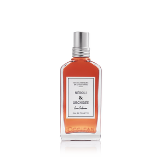 Eau de Toilette Néroli & Orquídea Eau Intense 50ml